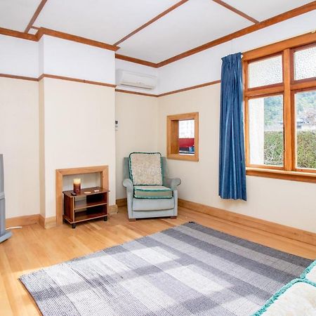 Langdale Lodge Kurow ภายนอก รูปภาพ