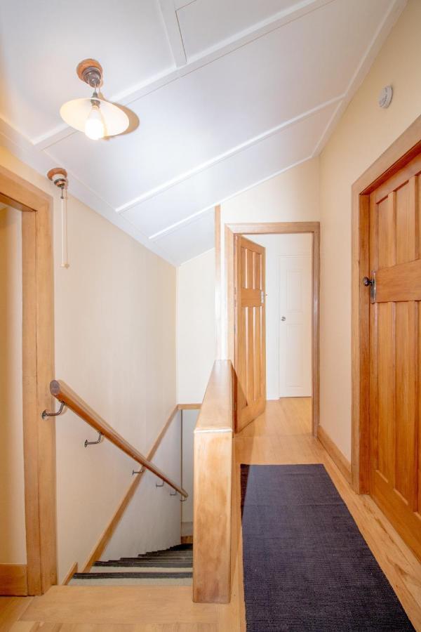 Langdale Lodge Kurow ภายนอก รูปภาพ