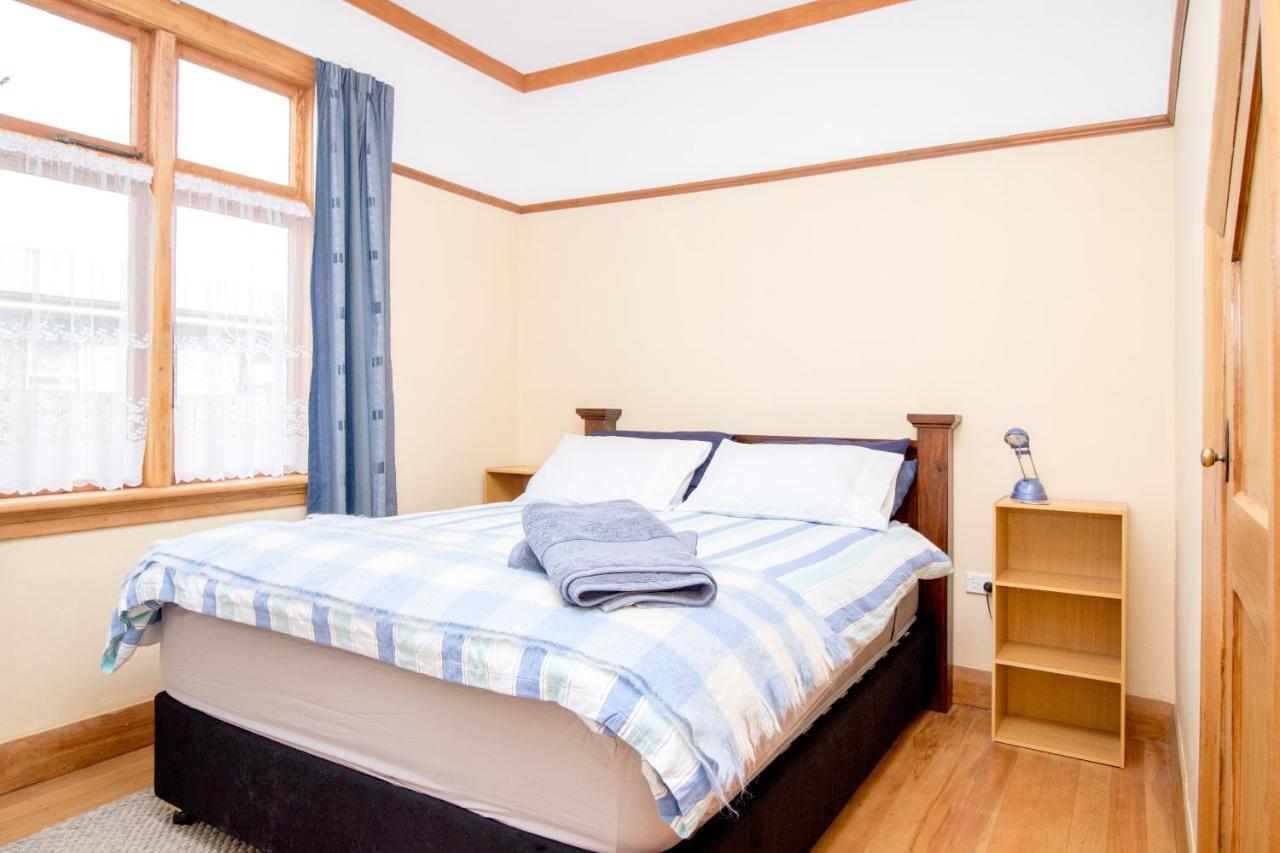 Langdale Lodge Kurow ภายนอก รูปภาพ