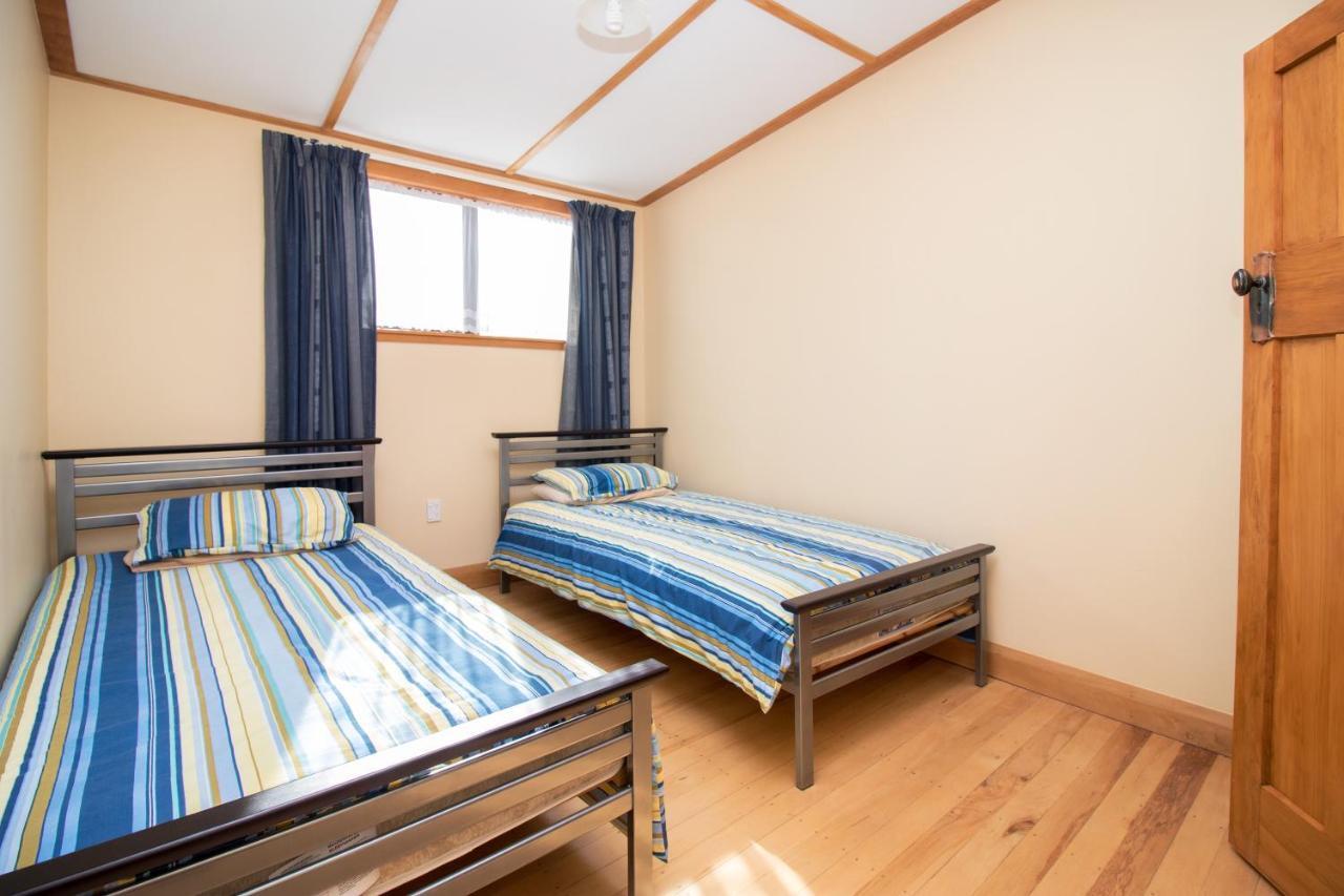 Langdale Lodge Kurow ภายนอก รูปภาพ