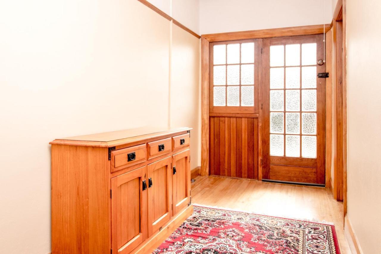 Langdale Lodge Kurow ภายนอก รูปภาพ